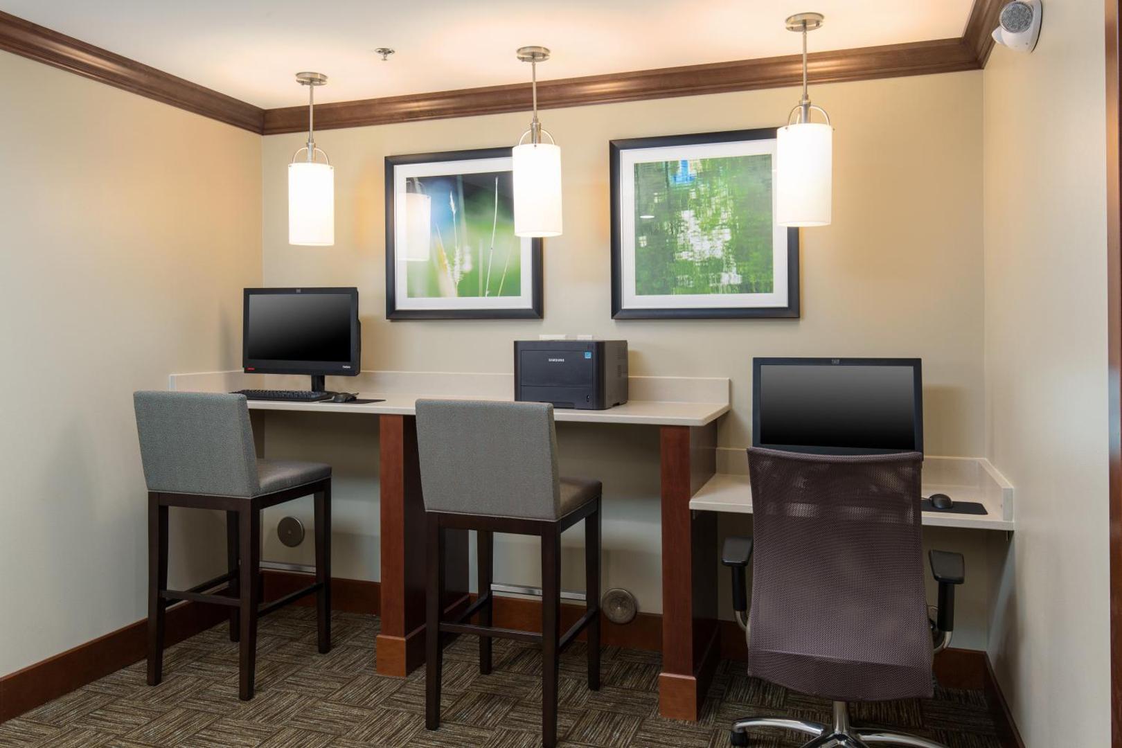Staybridge Suites Columbus Polaris