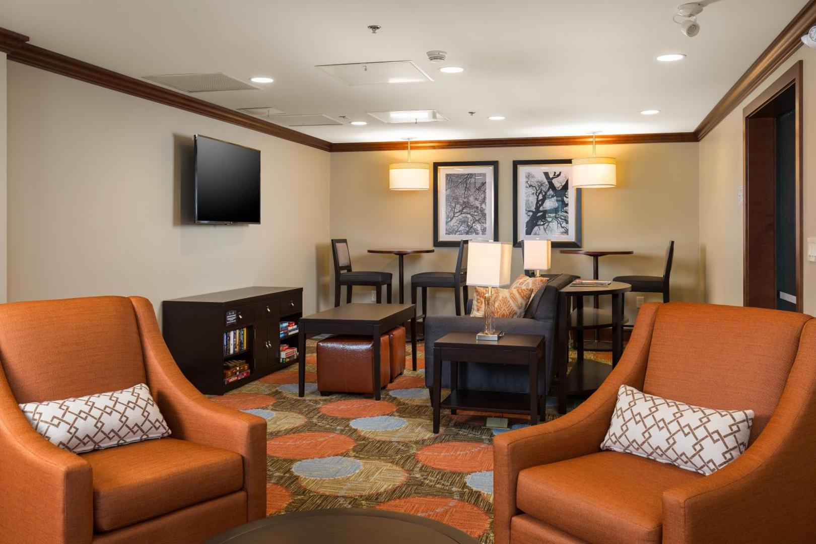 Staybridge Suites Columbus Polaris