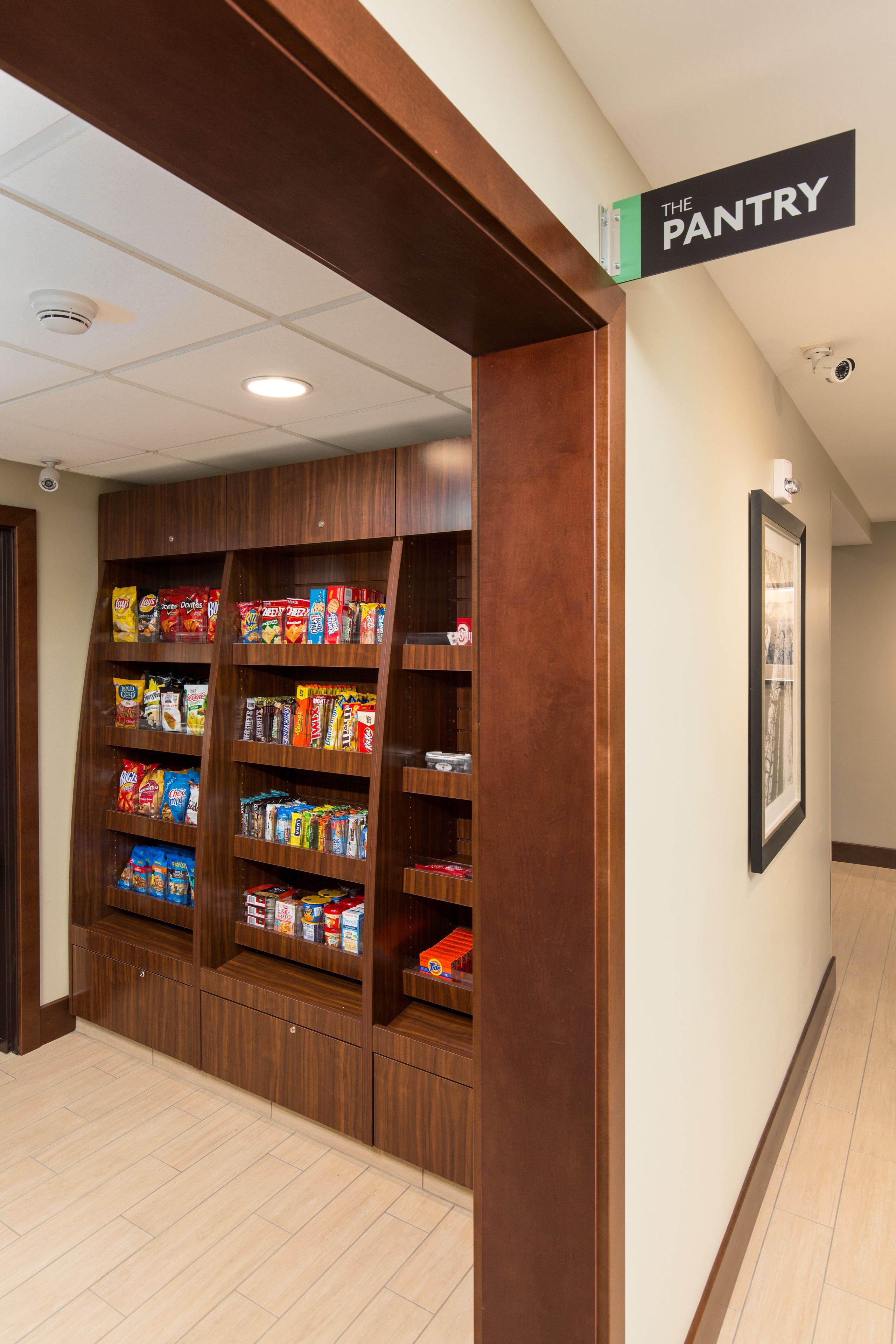 Staybridge Suites Columbus Polaris