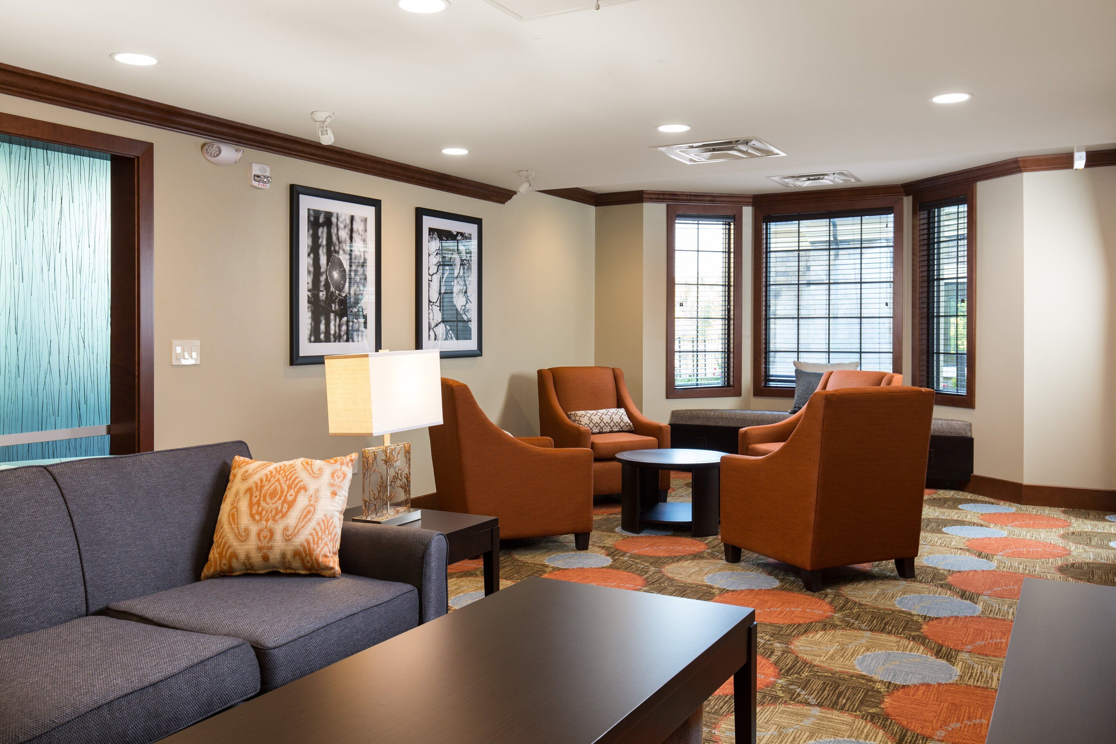 Staybridge Suites Columbus Polaris