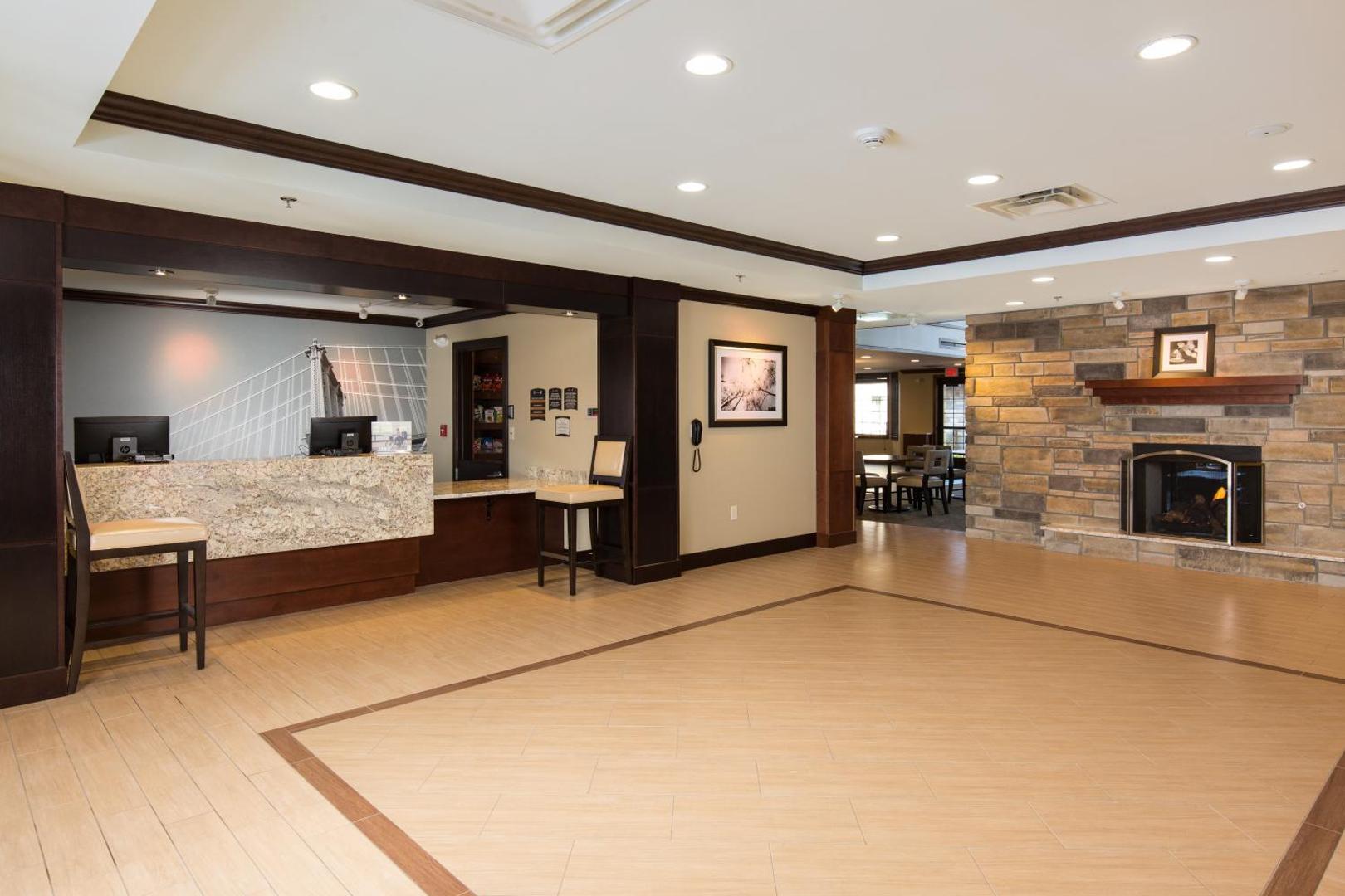 Staybridge Suites Columbus Polaris