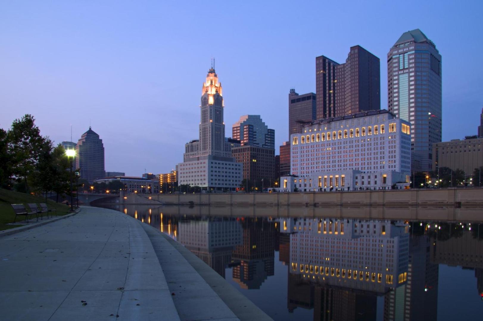 Staybridge Suites Columbus Polaris