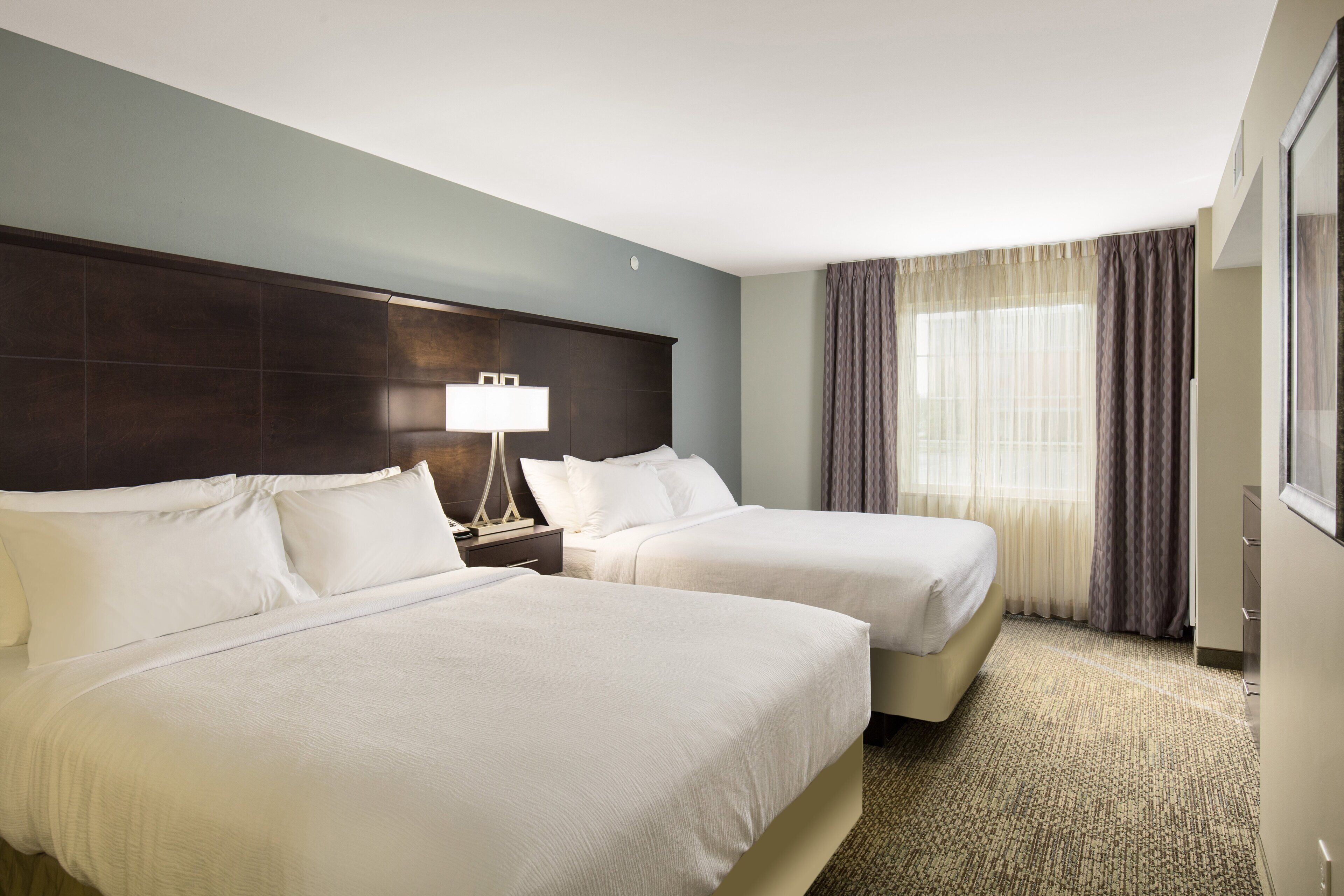 Staybridge Suites Columbus Polaris