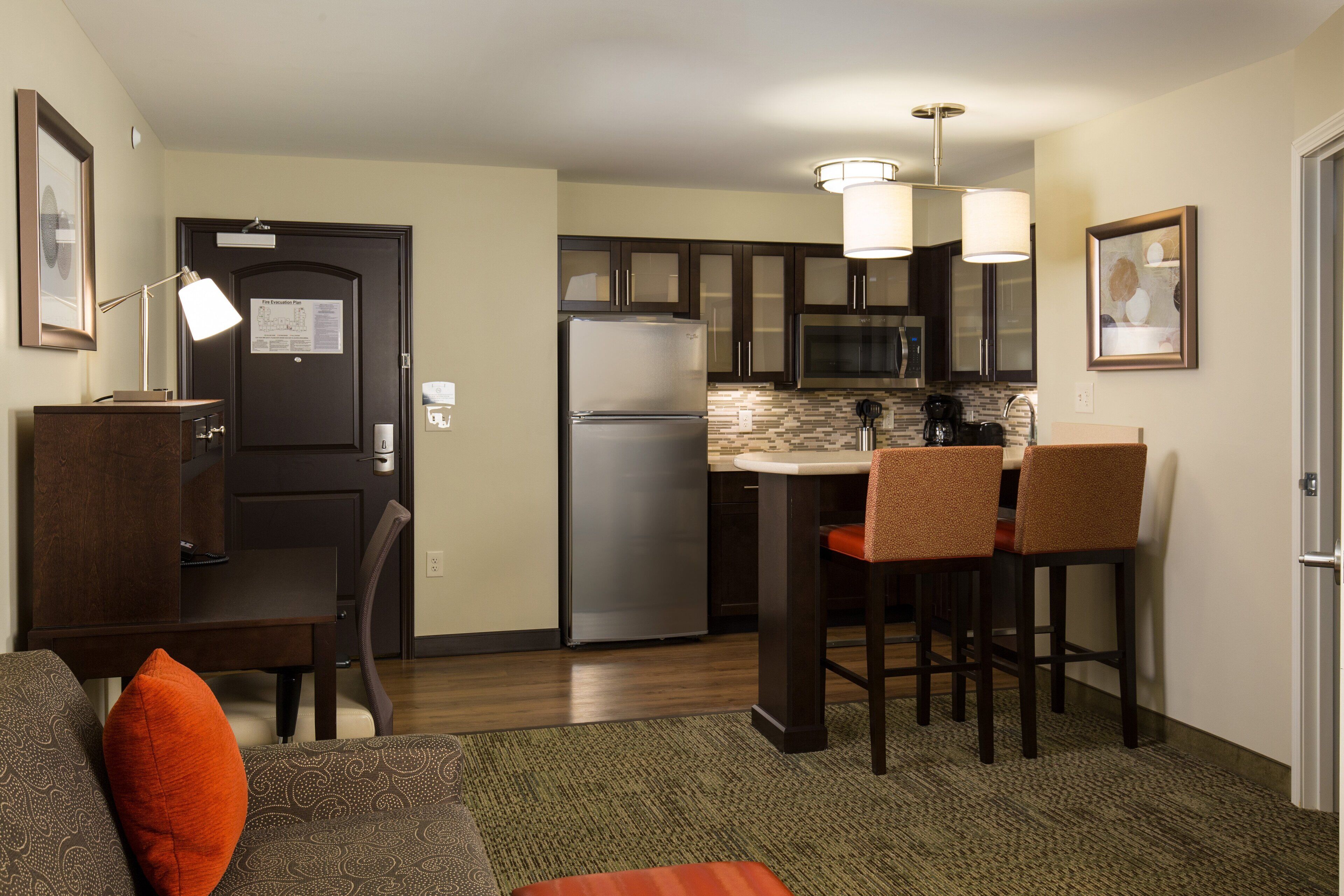 Staybridge Suites Columbus Polaris
