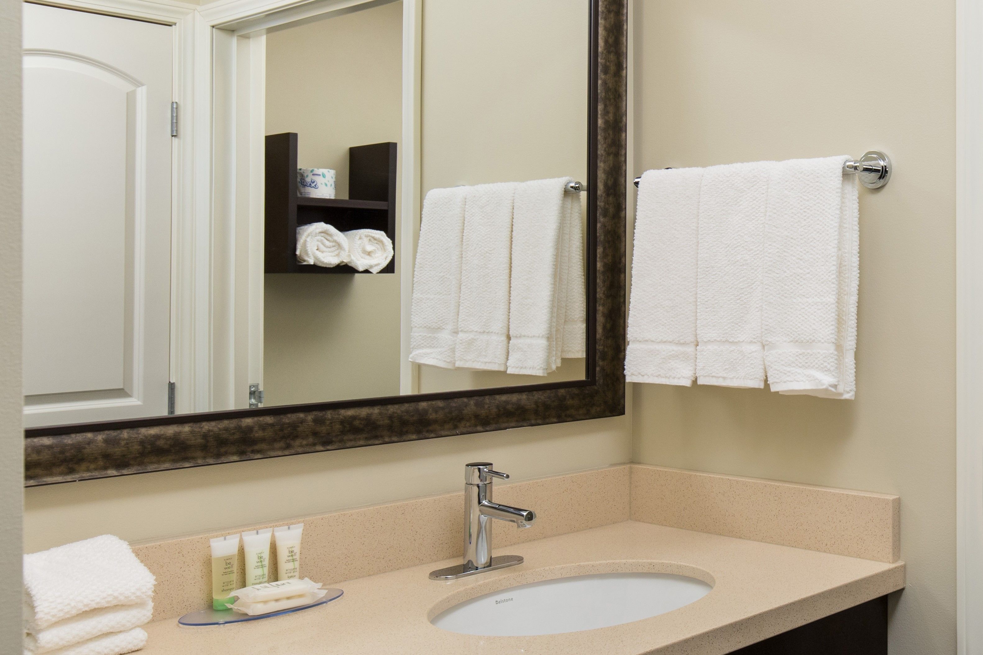 Staybridge Suites Columbus Polaris