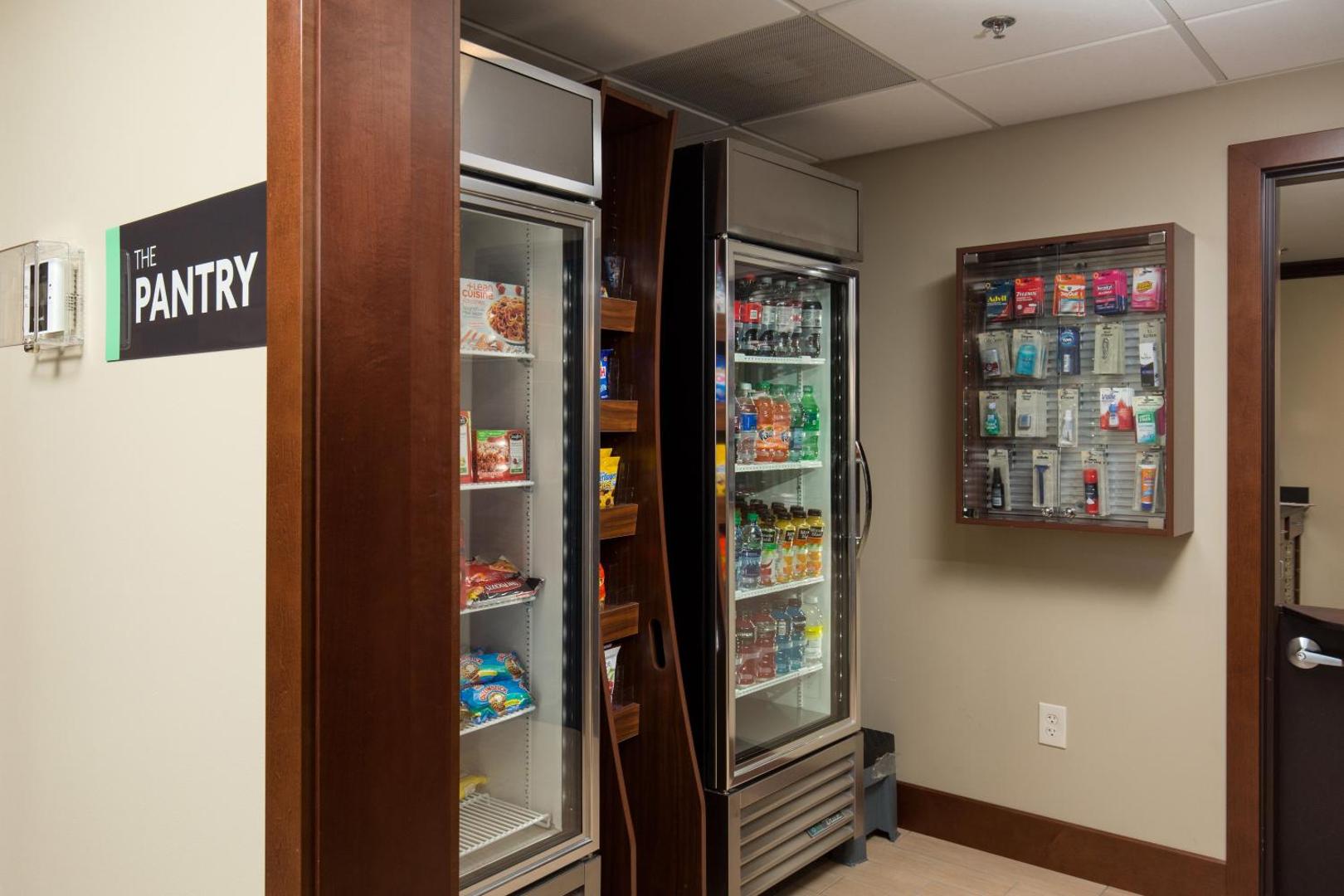 Staybridge Suites Columbus Polaris