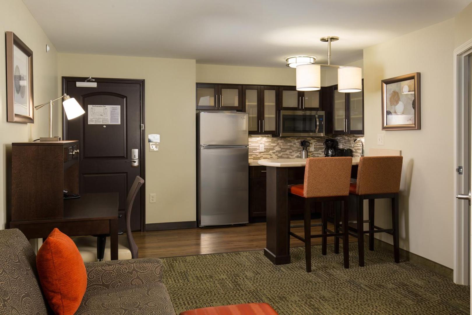 Staybridge Suites Columbus Polaris