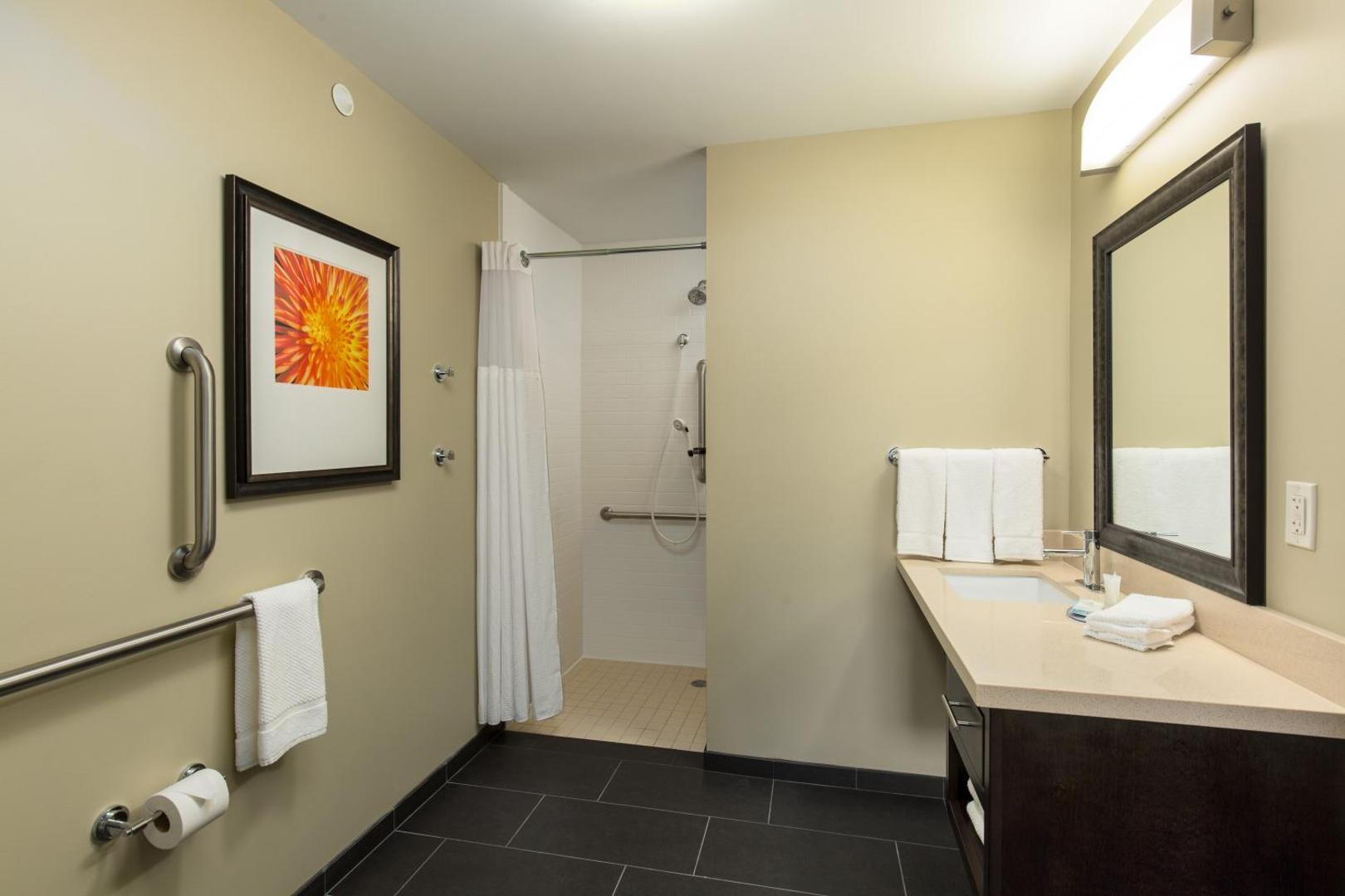 Staybridge Suites Columbus Polaris