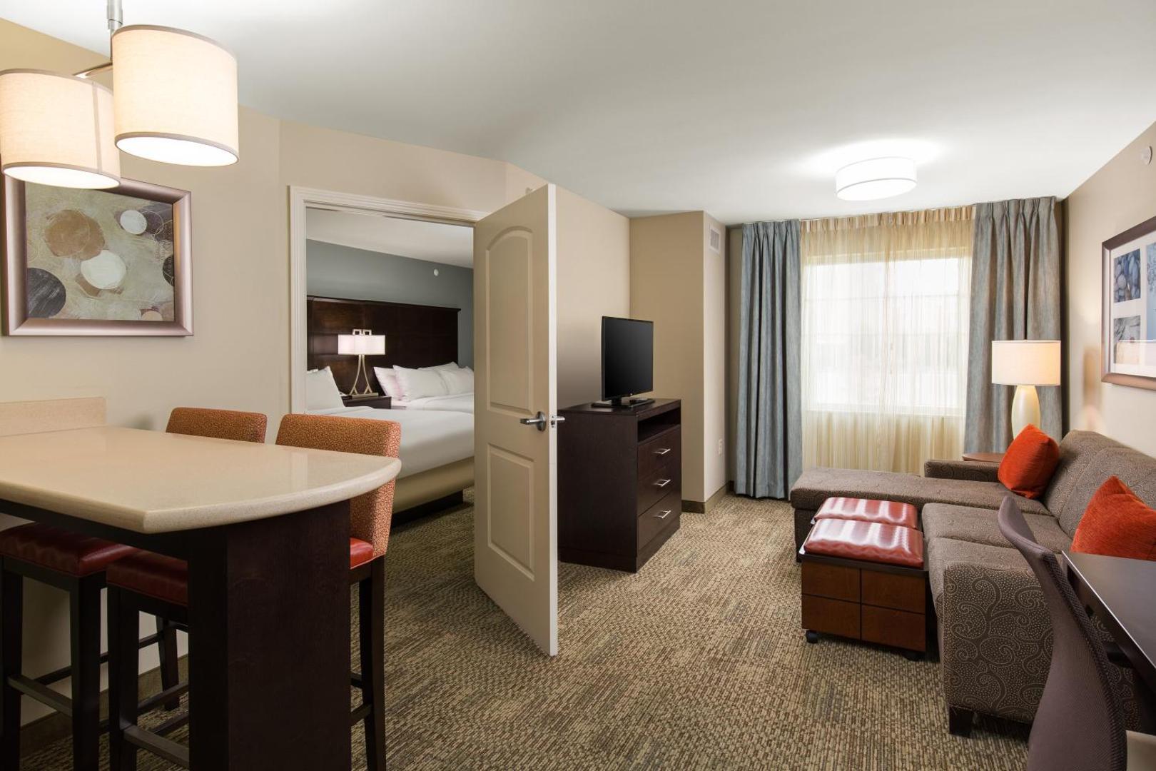 Staybridge Suites Columbus Polaris