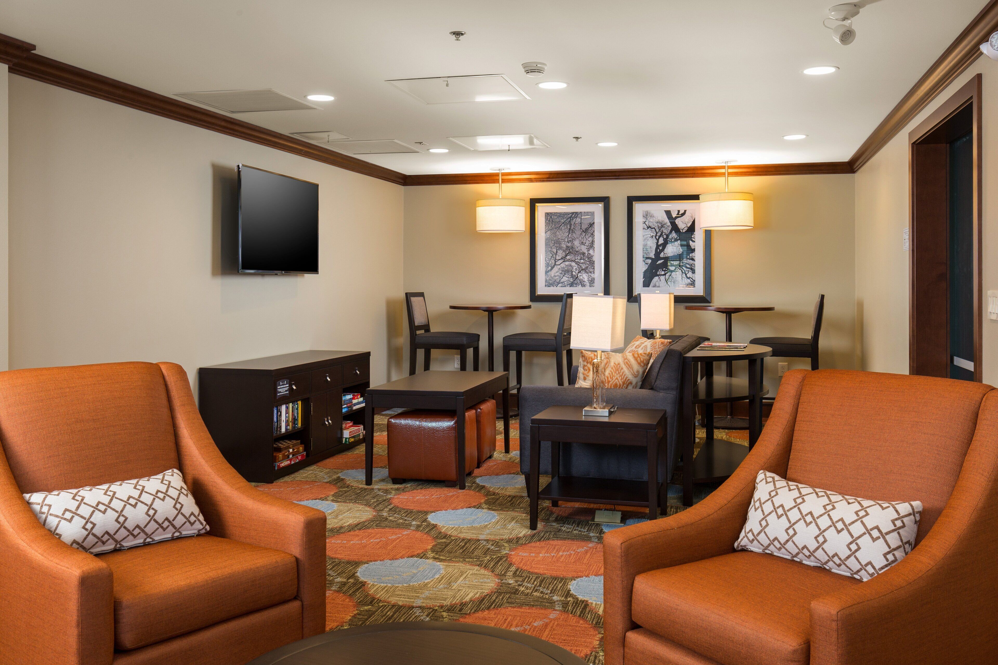 Staybridge Suites Columbus Polaris