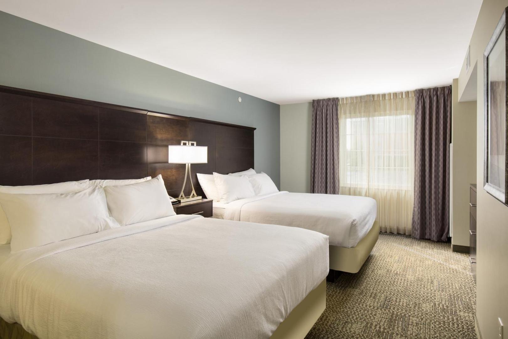 Staybridge Suites Columbus Polaris