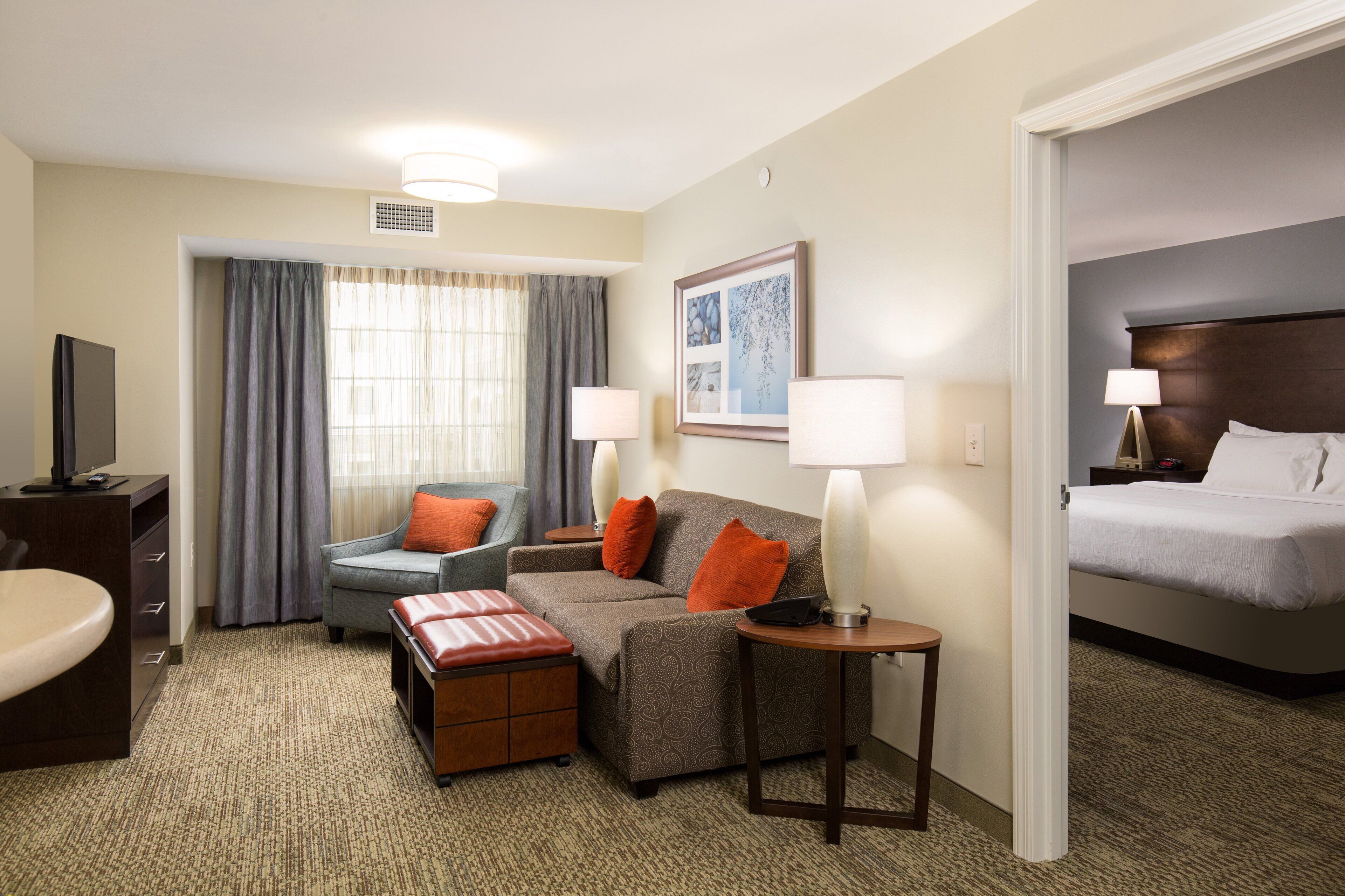 Staybridge Suites Columbus Polaris