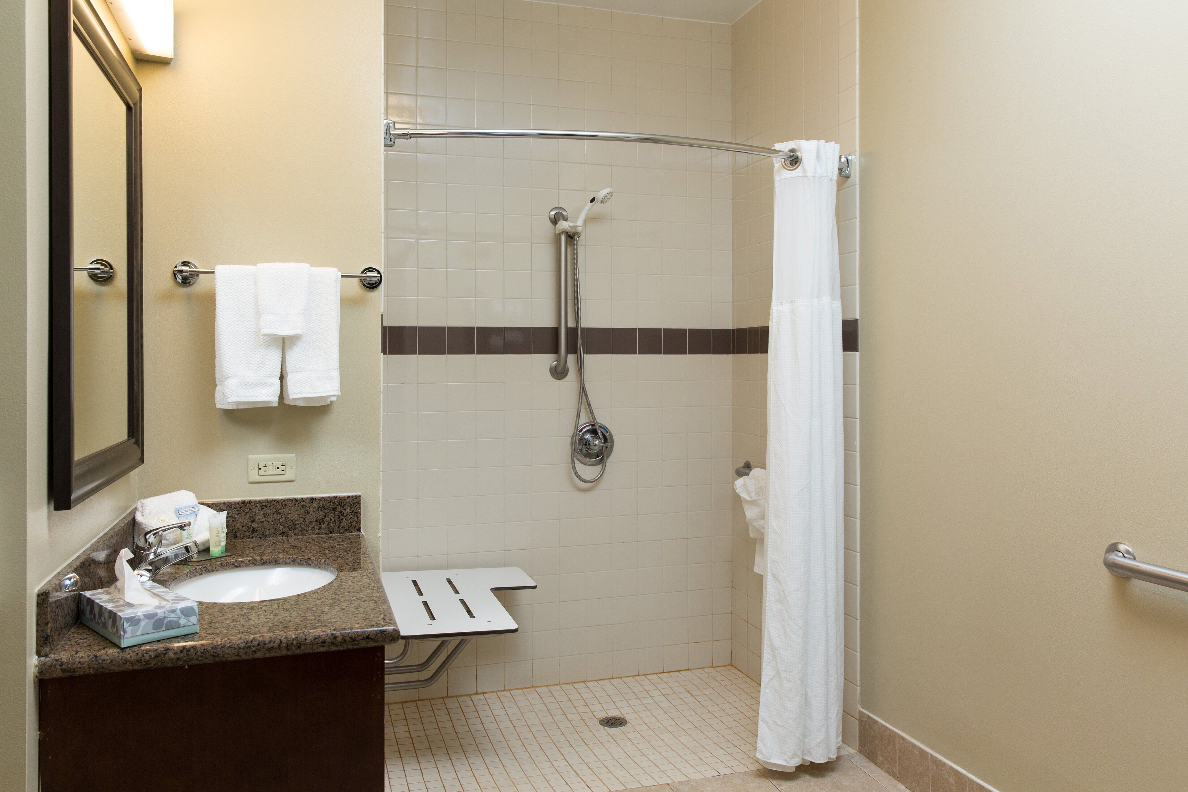 Staybridge Suites Columbus Polaris