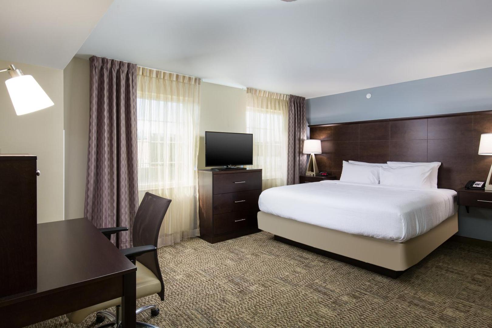 Staybridge Suites Columbus Polaris