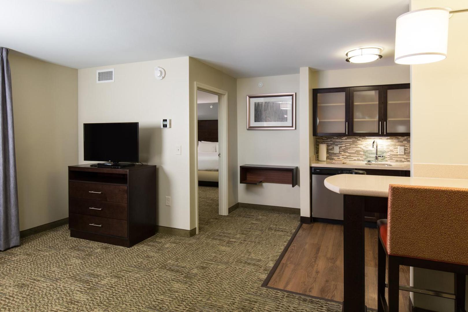 Staybridge Suites Columbus Polaris