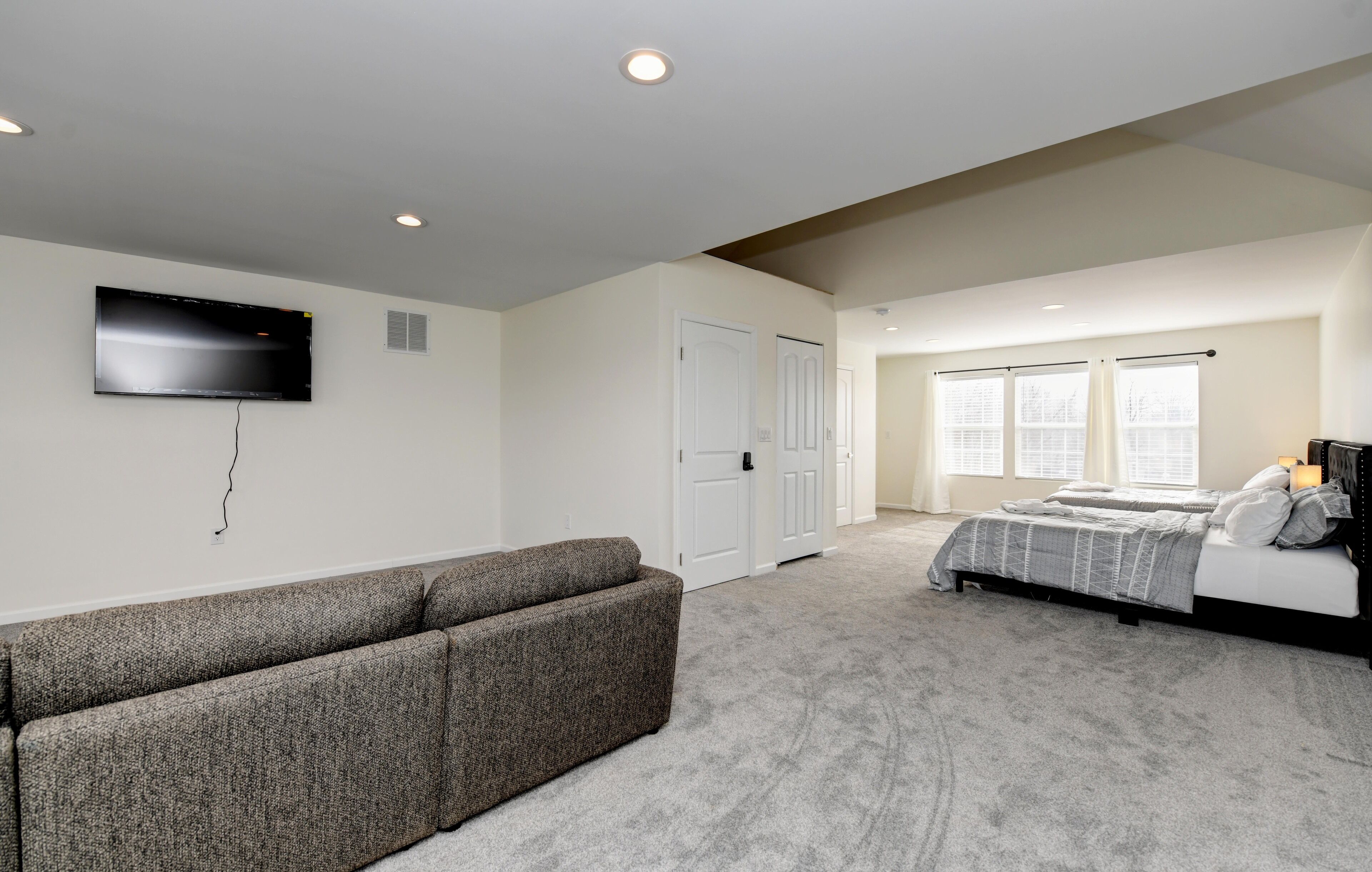 The CG Suites