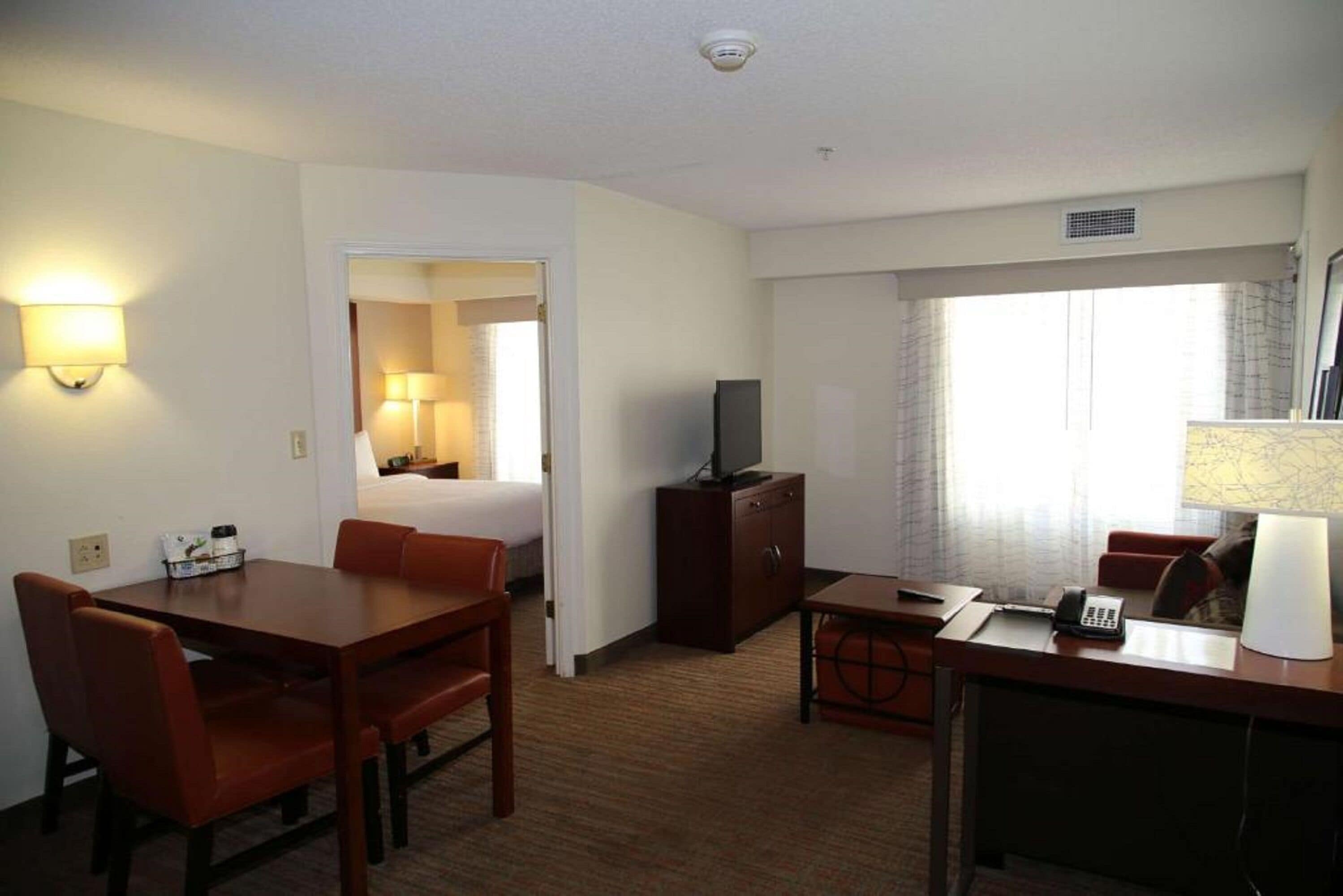 Worthington Suites
