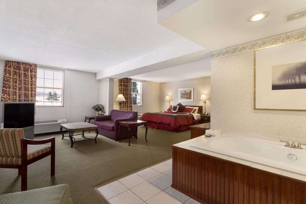 Days Inn by Wyndham Conneaut