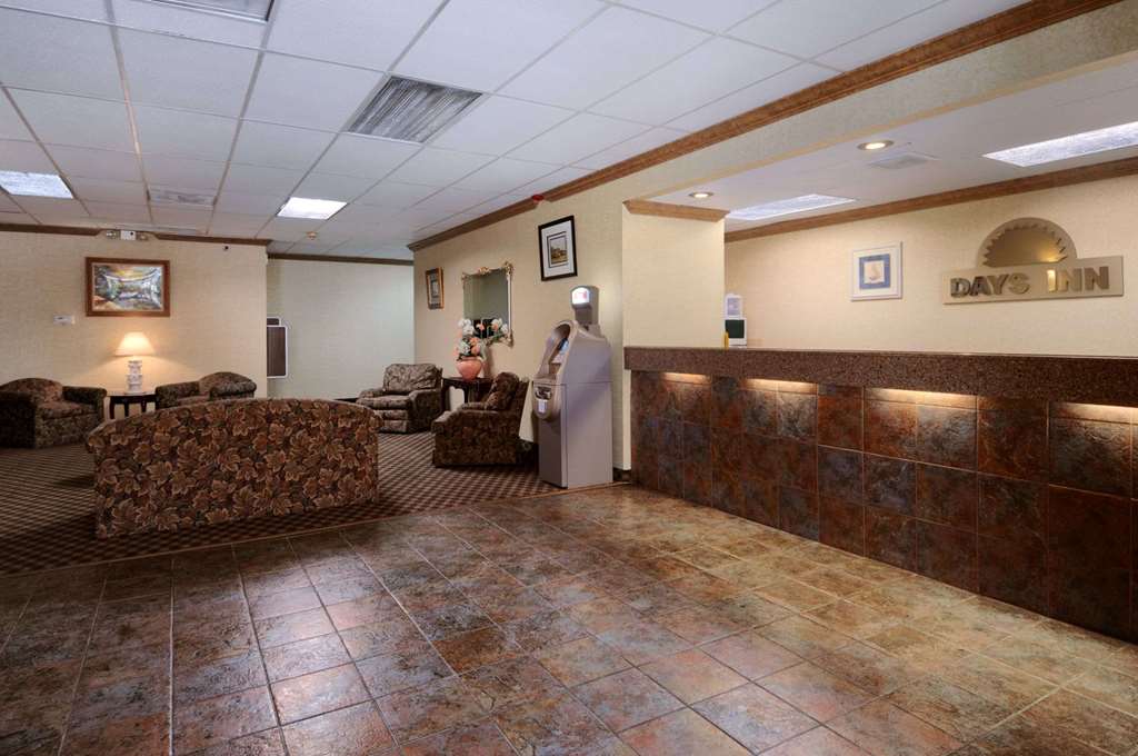 Days Inn by Wyndham Conneaut