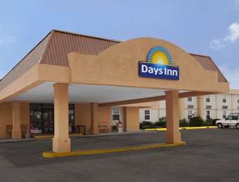 Days Inn by Wyndham Conneaut