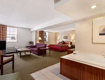 Days Inn by Wyndham Conneaut