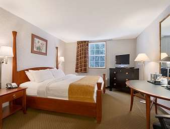 Days Inn by Wyndham Conneaut