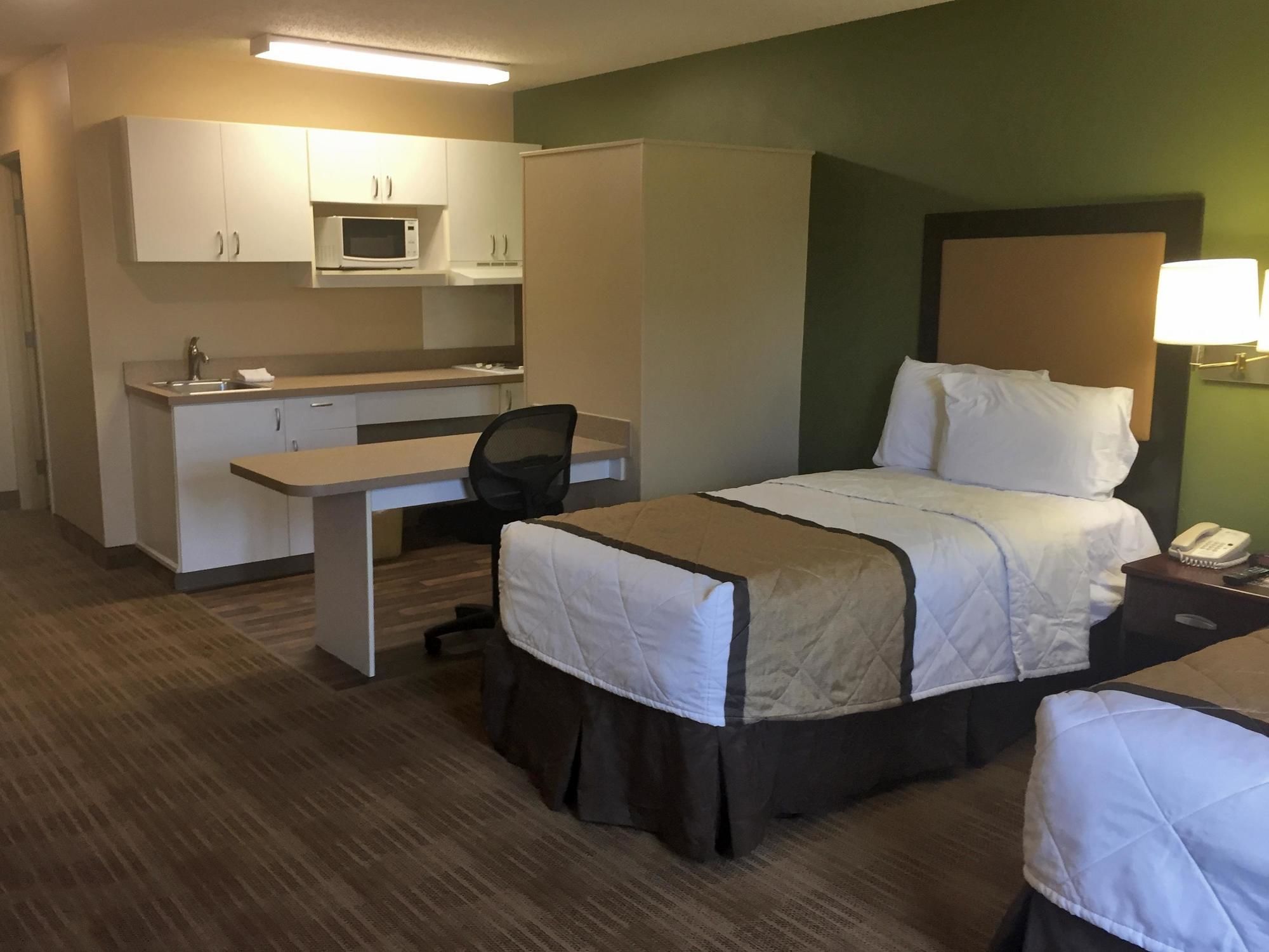 Extended Stay America Akron Copley East