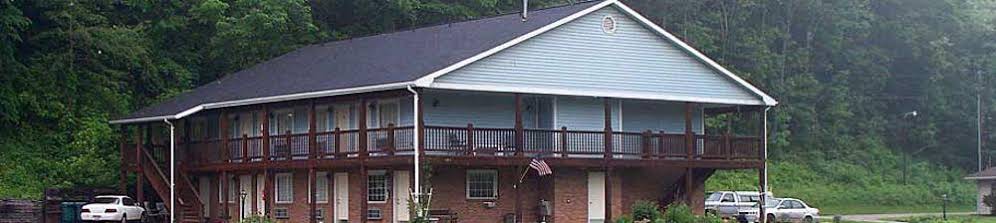 Roscoe Motor Inn Coshocton