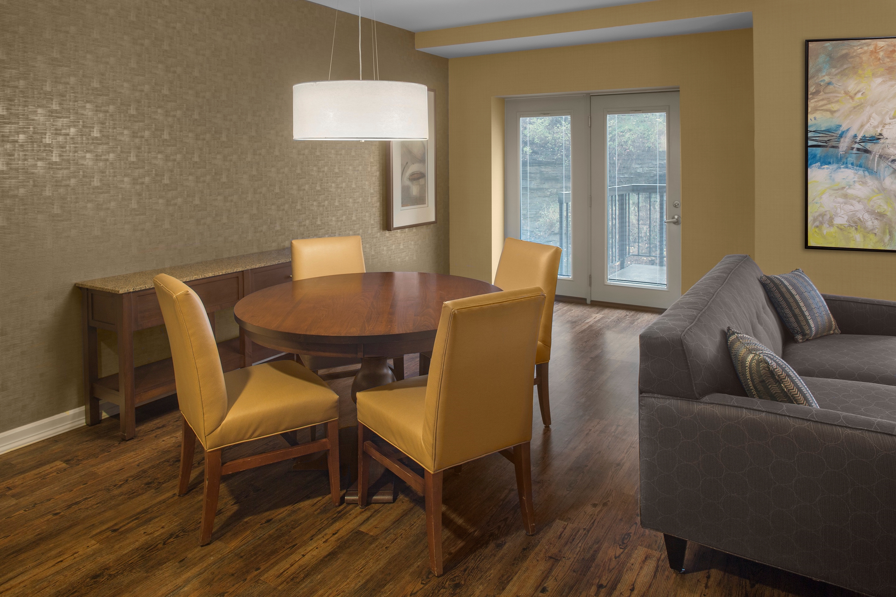 Sheraton Suites Akron/cuyahoga Falls