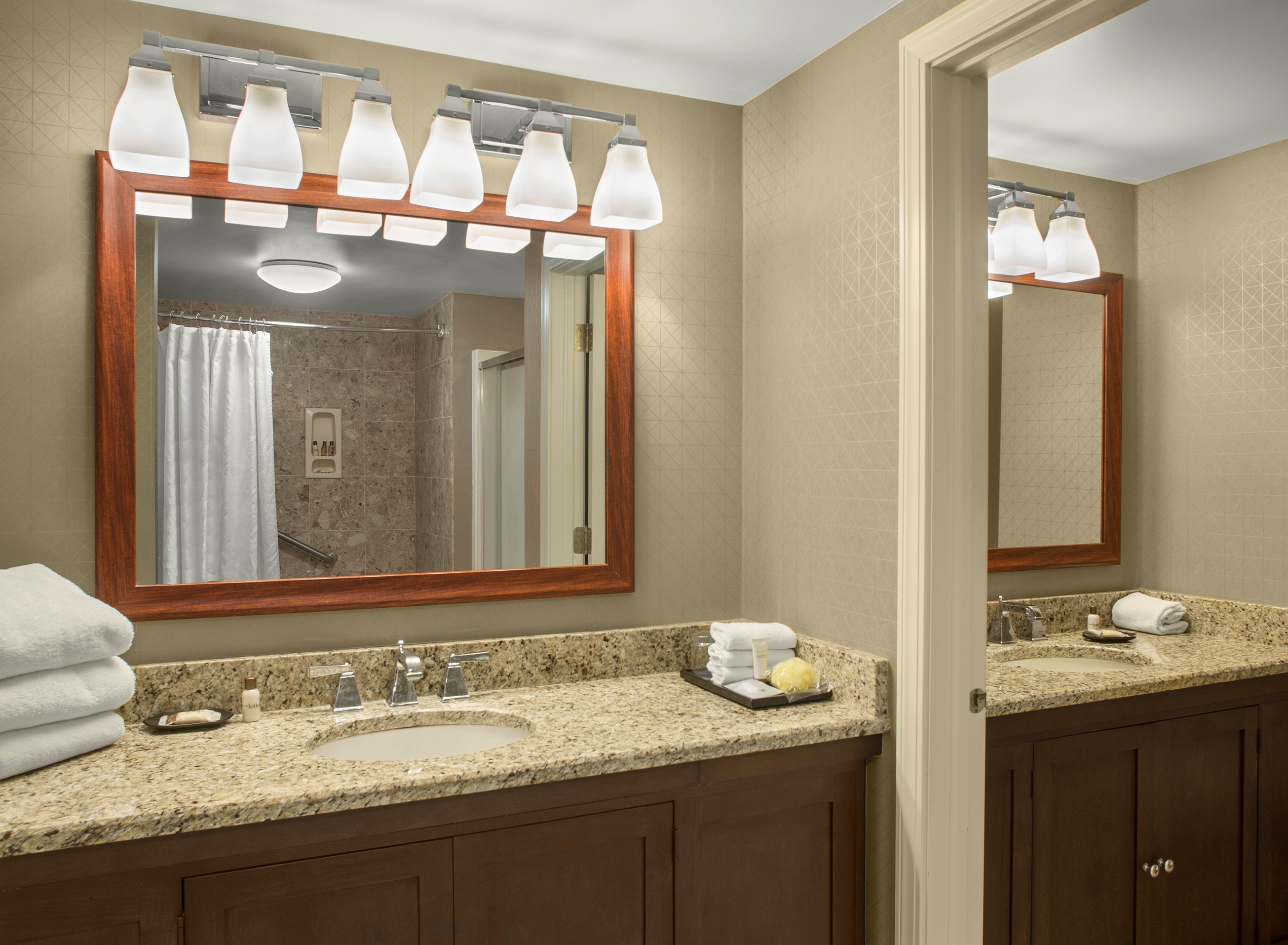 Sheraton Suites Akron/cuyahoga Falls