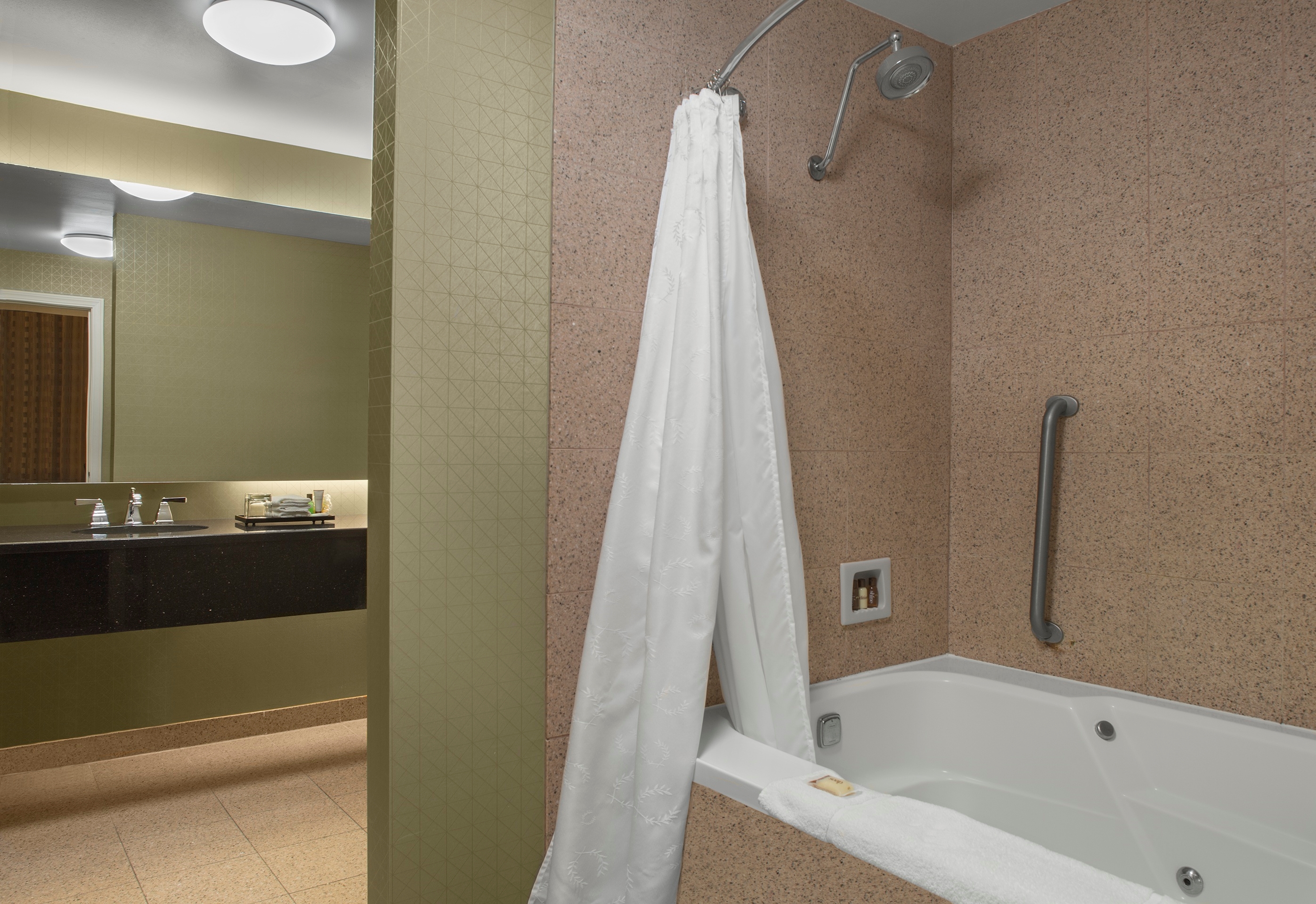 Sheraton Suites Akron/cuyahoga Falls