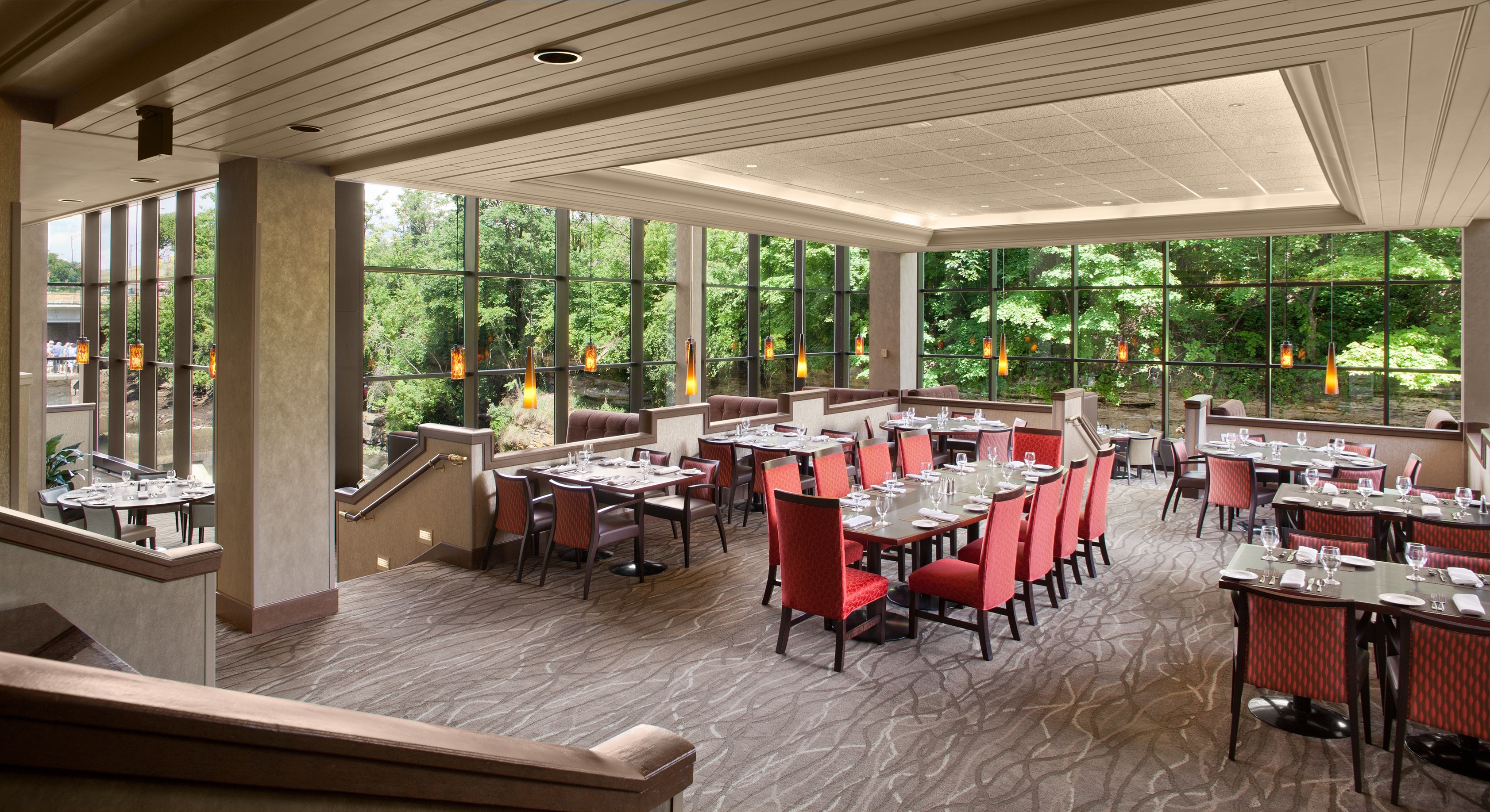 Sheraton Suites Akron/cuyahoga Falls