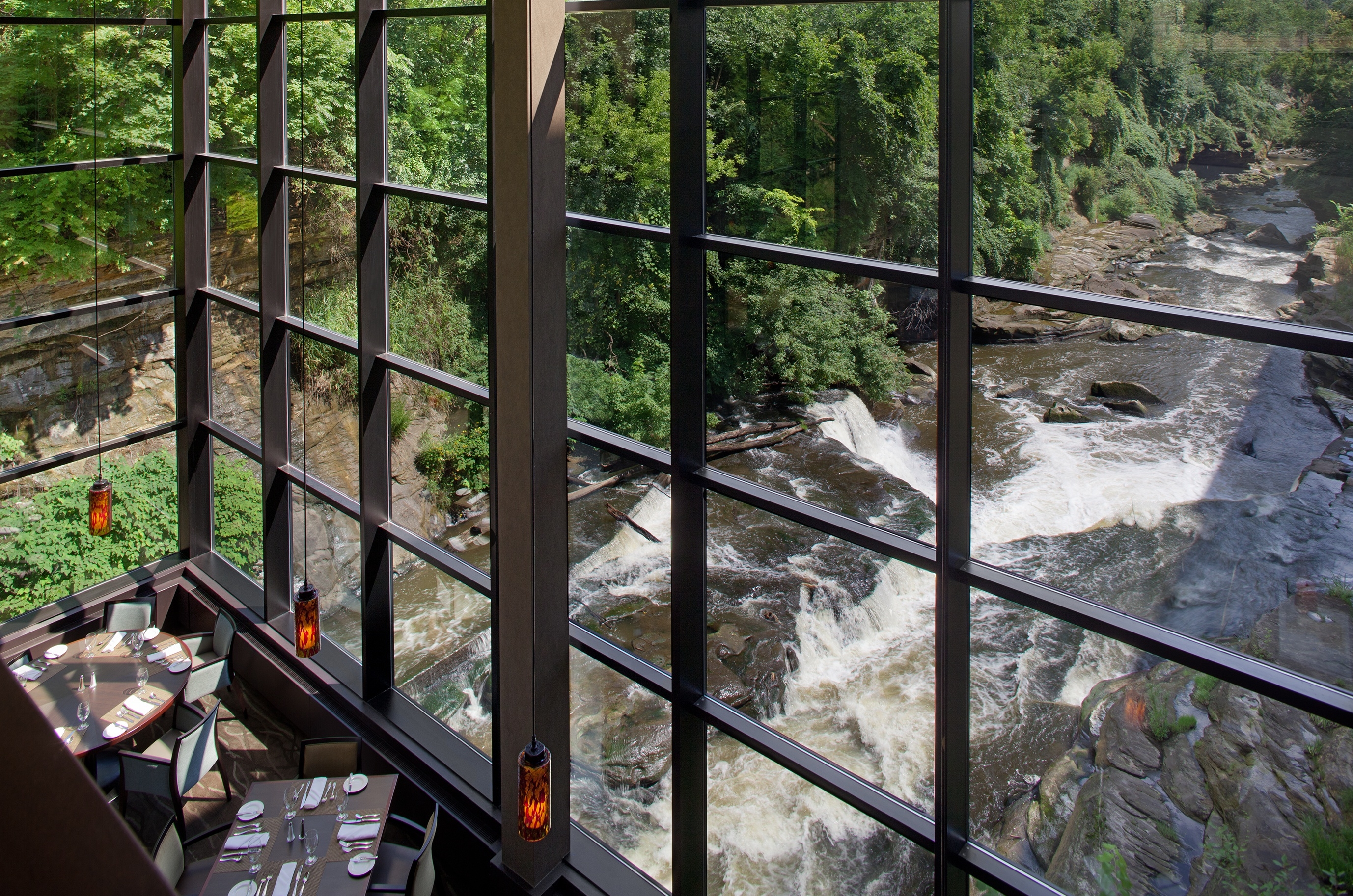 Sheraton Suites Akron/cuyahoga Falls