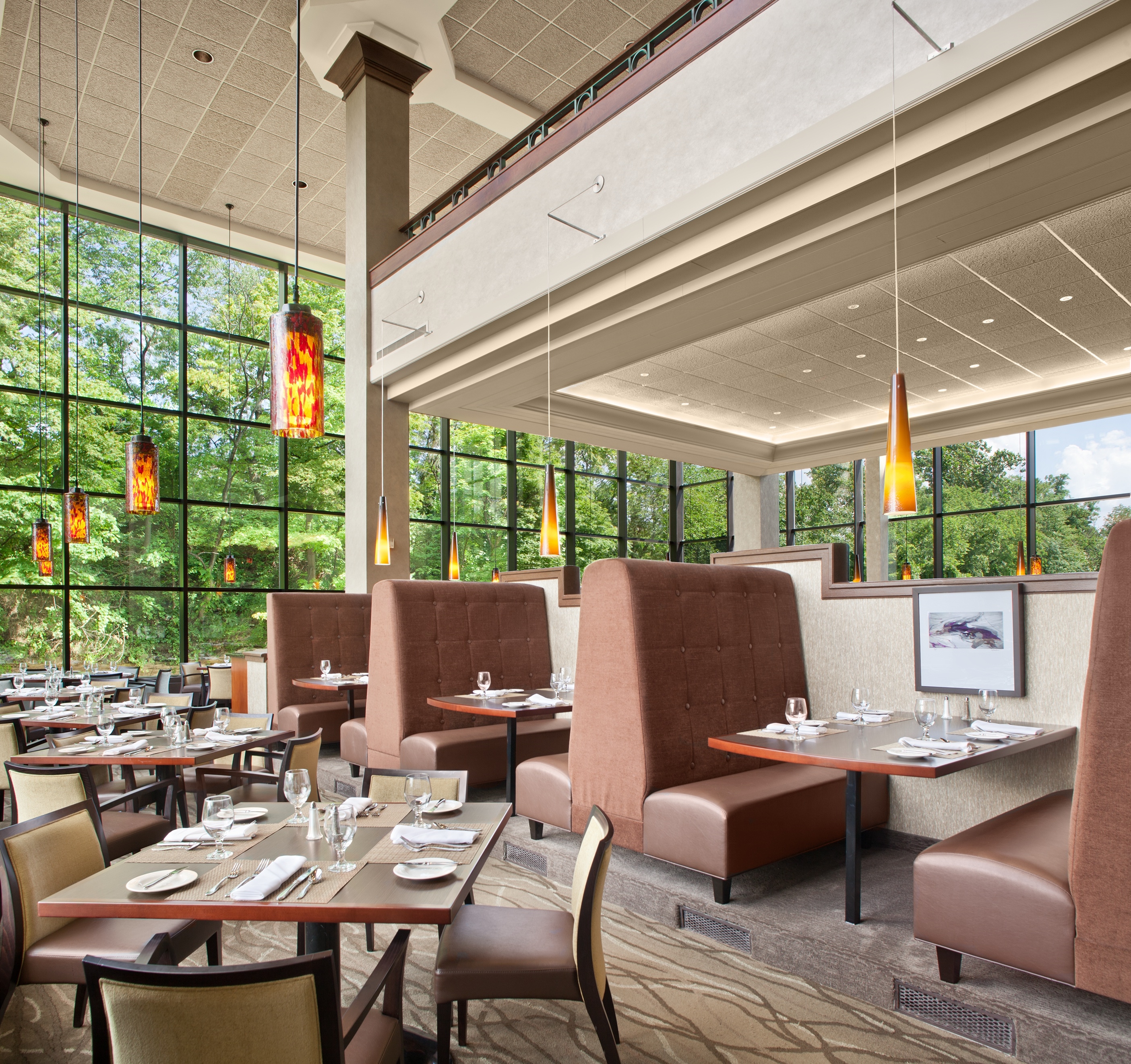 Sheraton Suites Akron/cuyahoga Falls