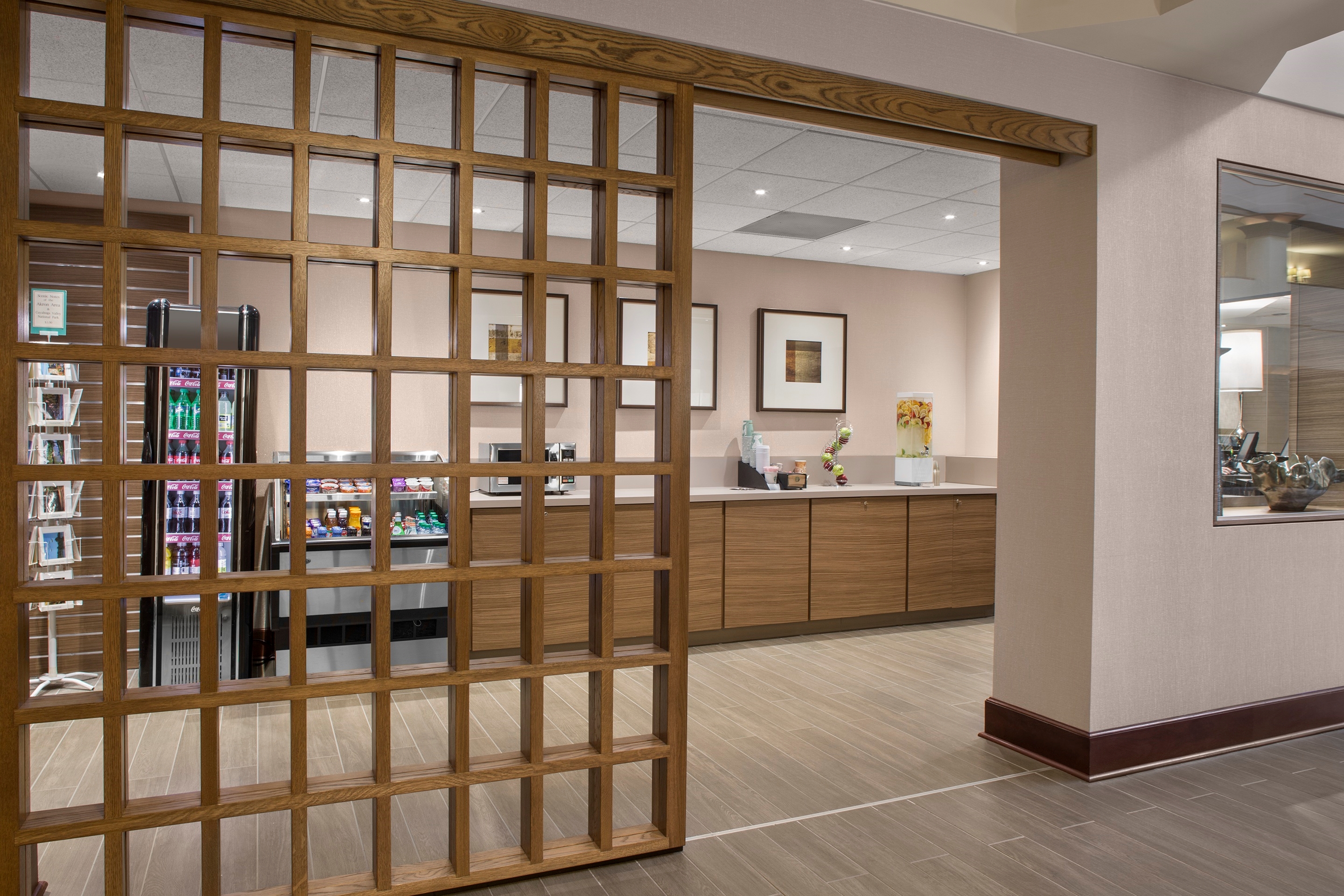 Sheraton Suites Akron/cuyahoga Falls