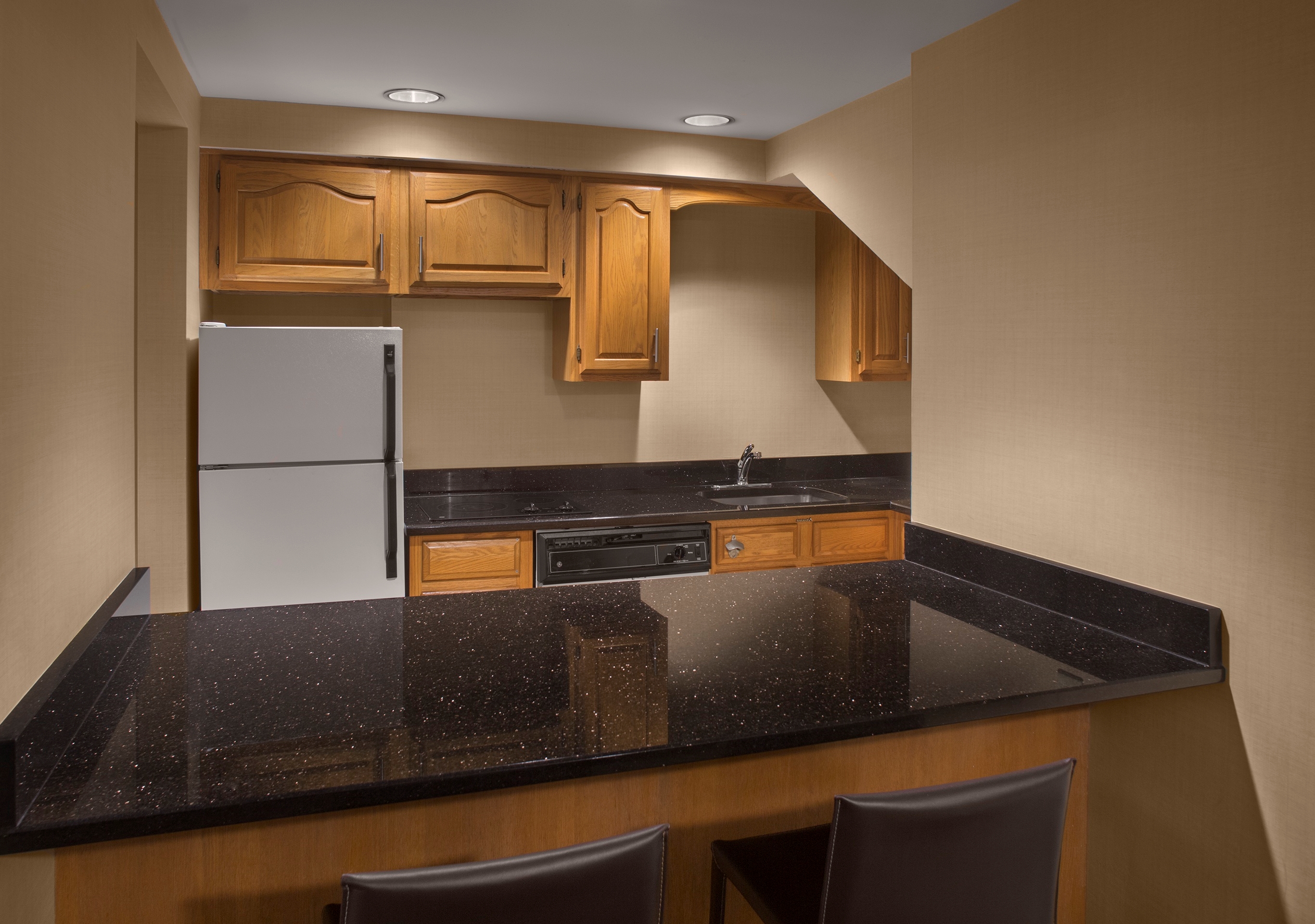 Sheraton Suites Akron/cuyahoga Falls