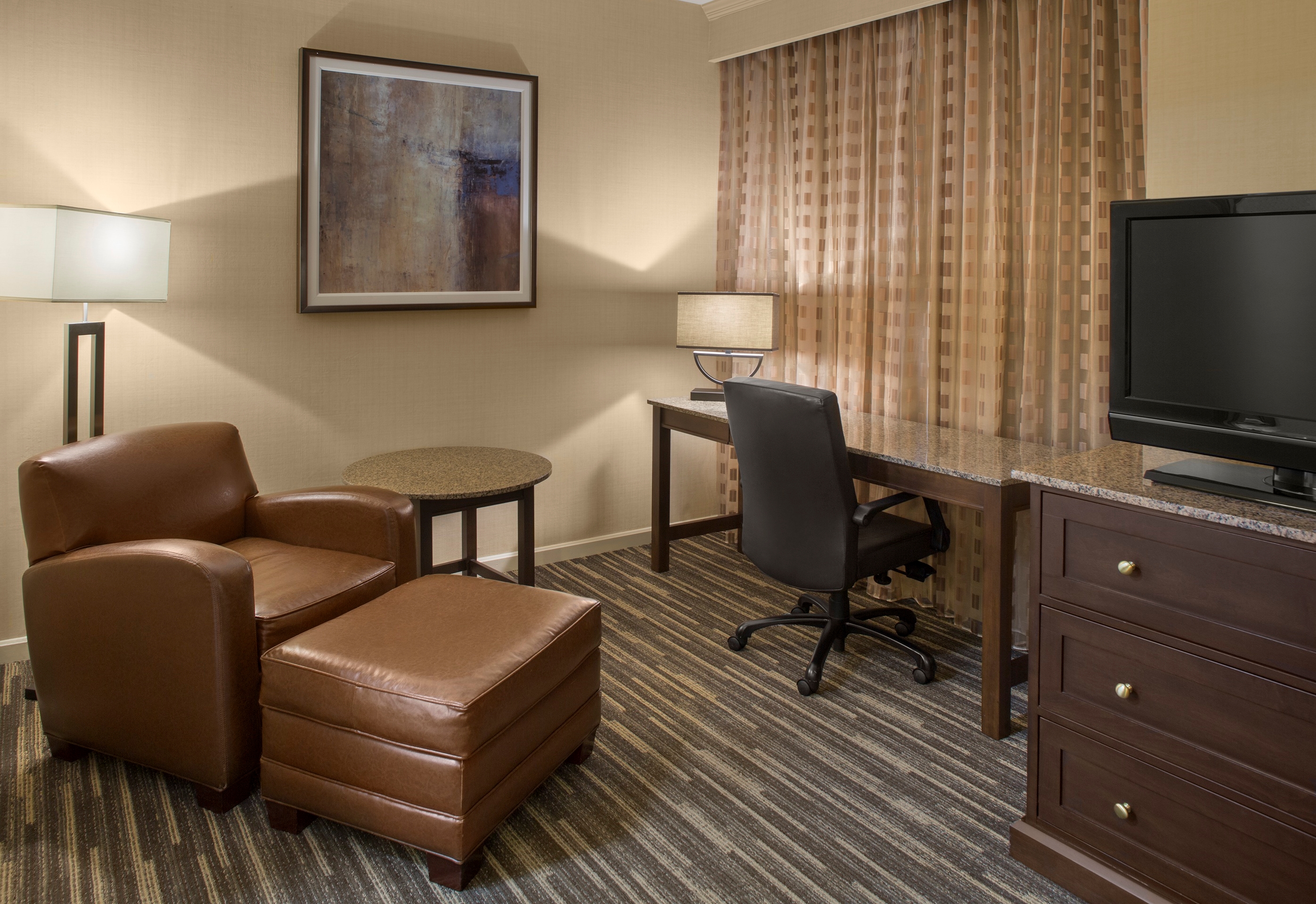 Sheraton Suites Akron/cuyahoga Falls