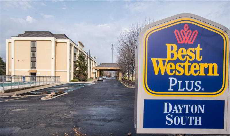 The Hotel at Dayton South