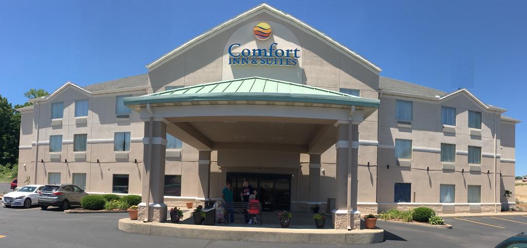 Comfort Inn & Suites