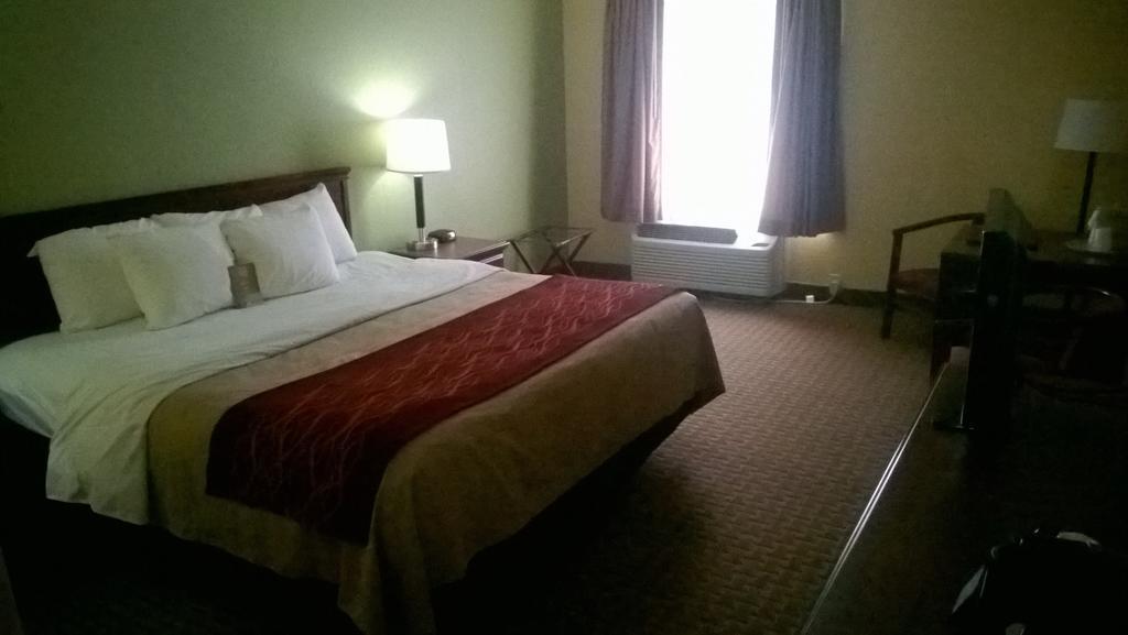 Comfort Inn & Suites