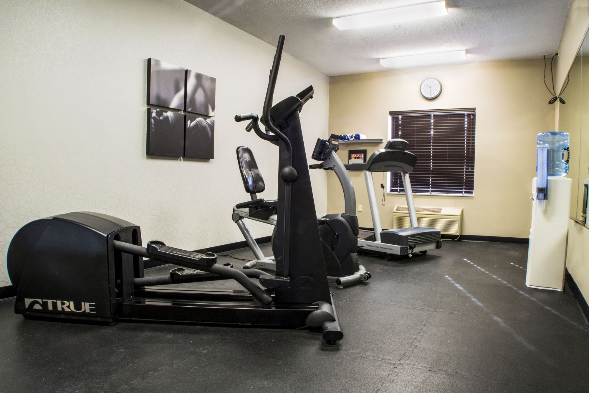 Country Inn & Suites by Radisson, Dayton South, OH