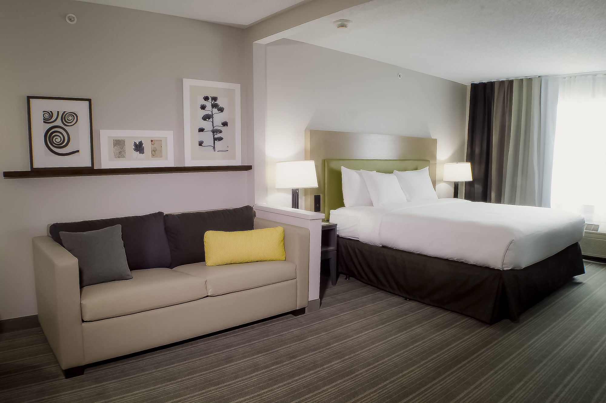 Country Inn & Suites by Radisson, Dayton South, OH
