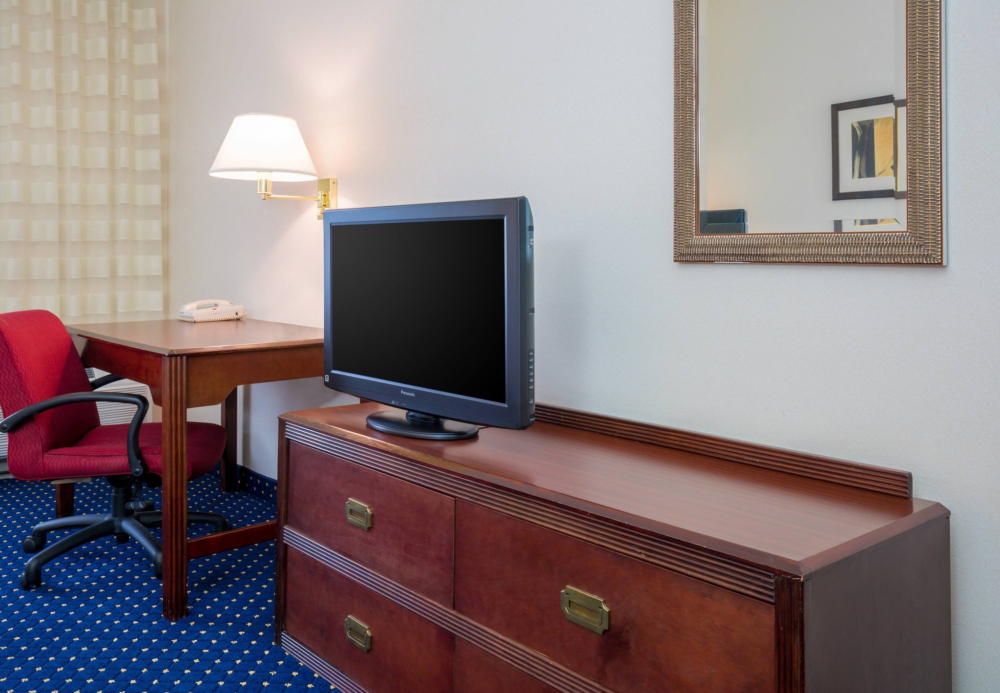 Courtyard Dayton North