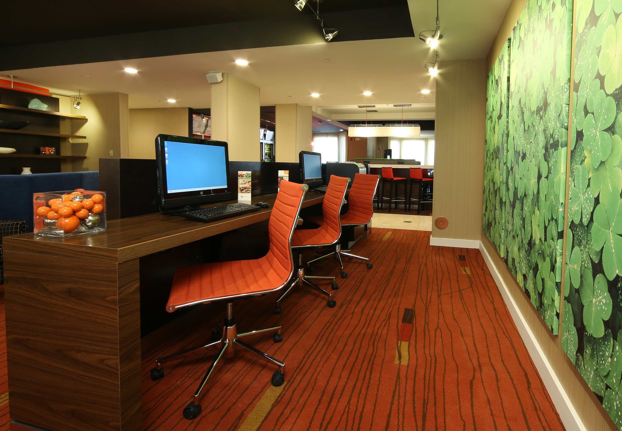 Courtyard Dayton North