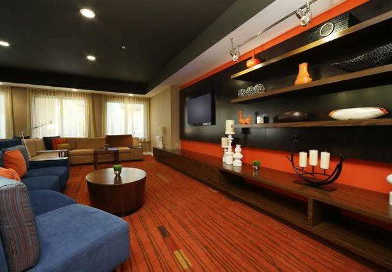 Courtyard Dayton North