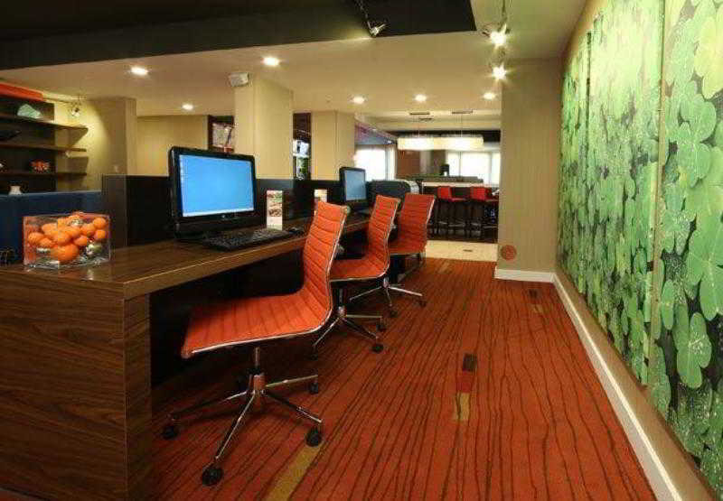 Courtyard Dayton North