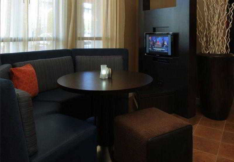 Courtyard Dayton North