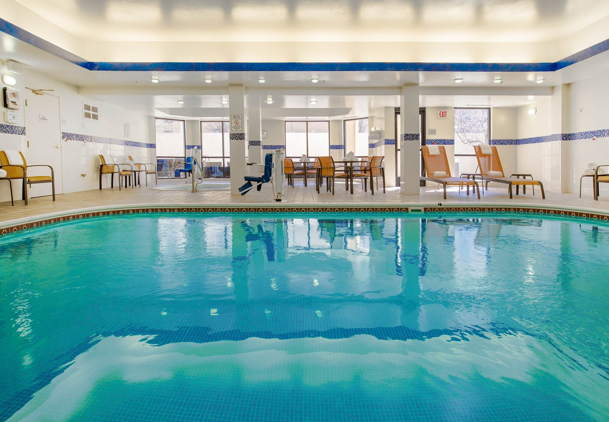 Courtyard Dayton North