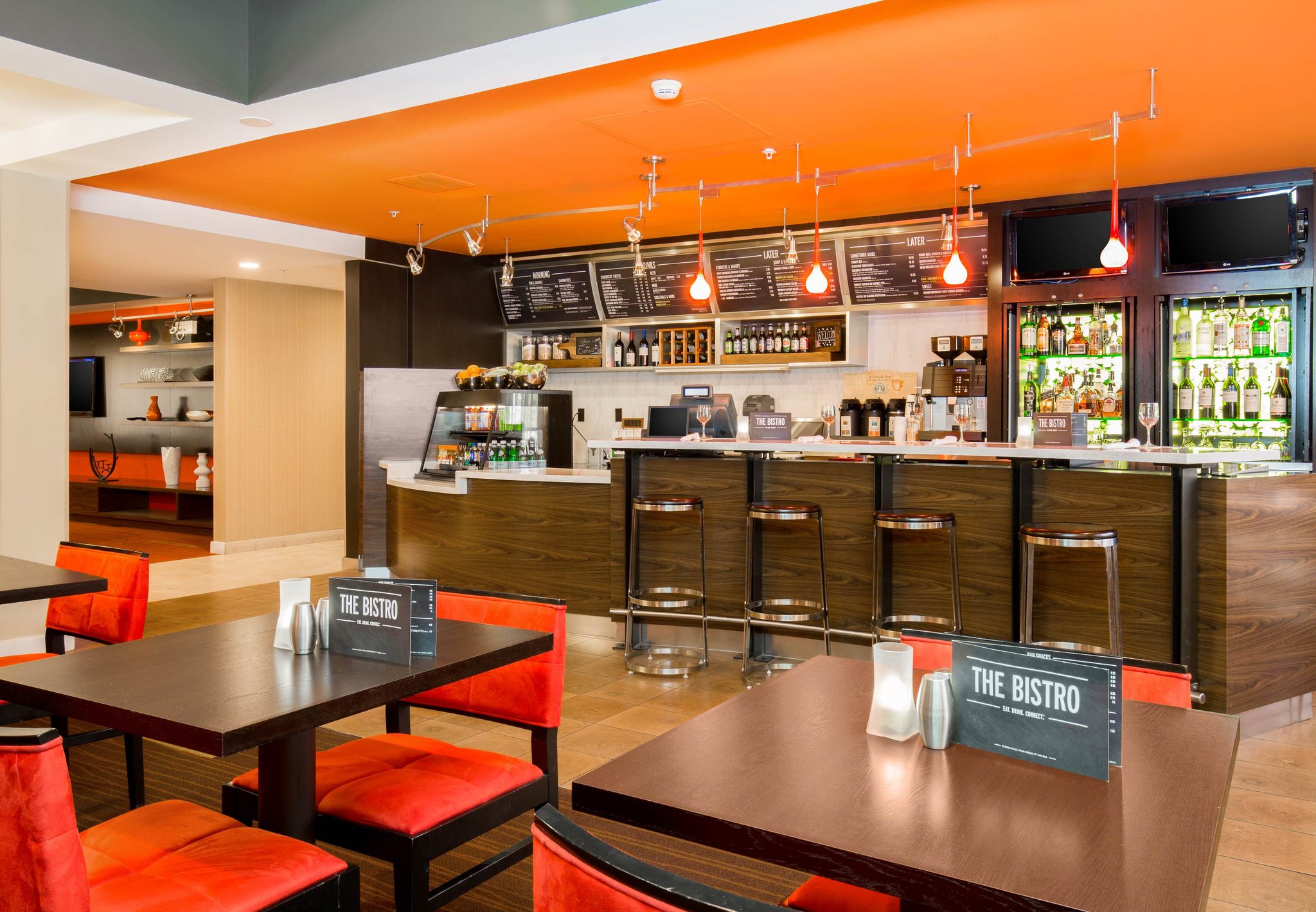 Courtyard Dayton North