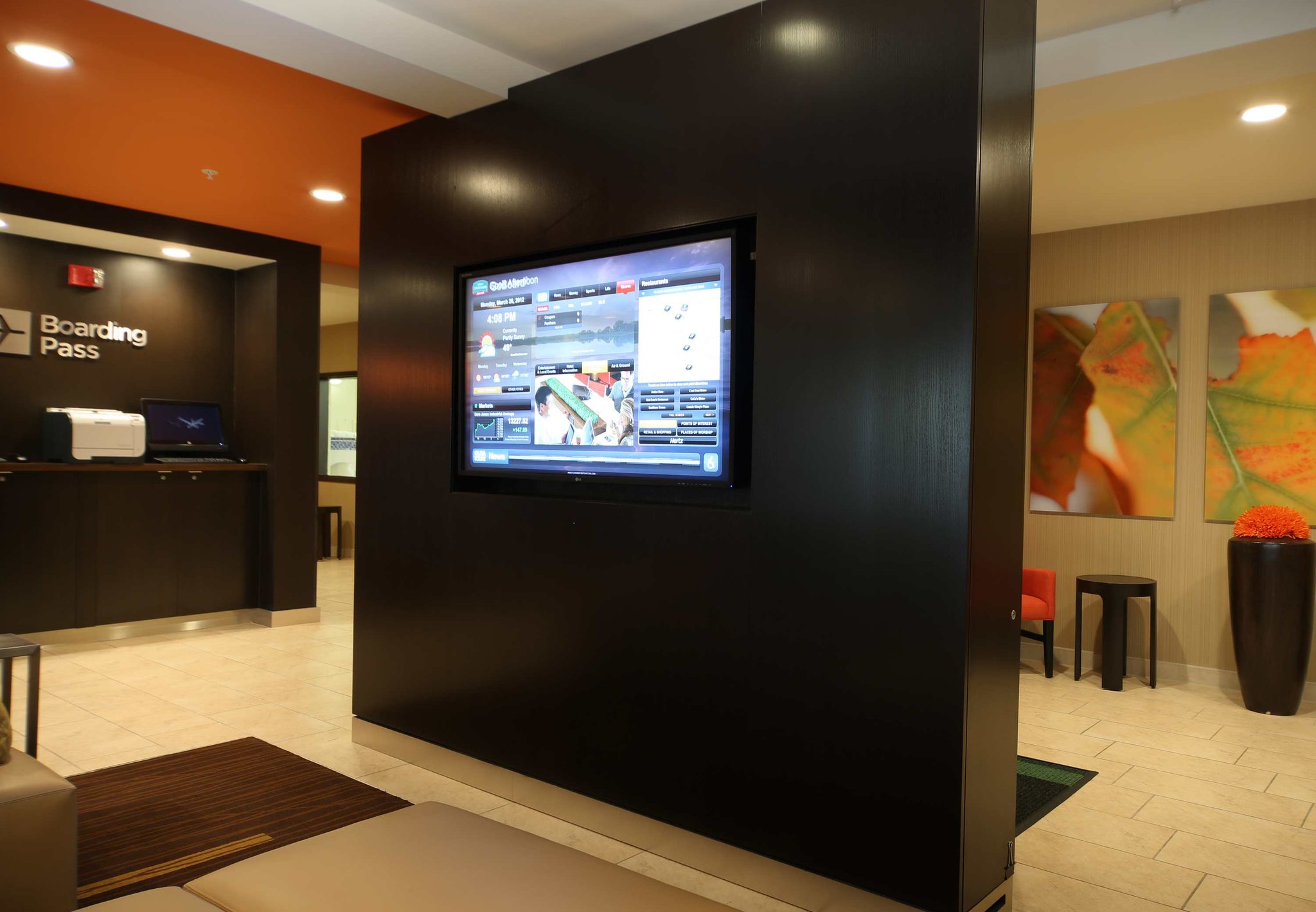 Courtyard Dayton North